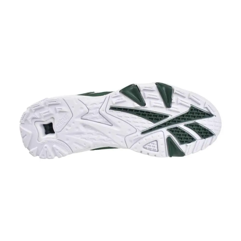 Reebok shoes - Heritage Green/White 4