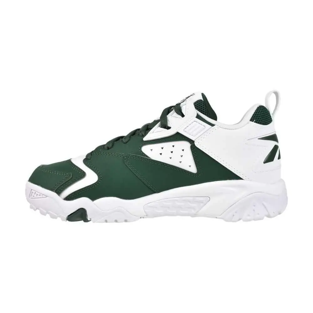 Reebok shoes - Heritage Green/White 8