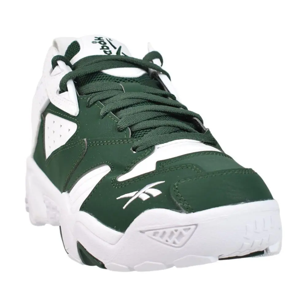 Reebok shoes - Heritage Green/White 6