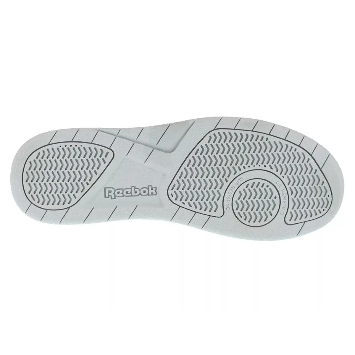 Reebok shoes - White 10
