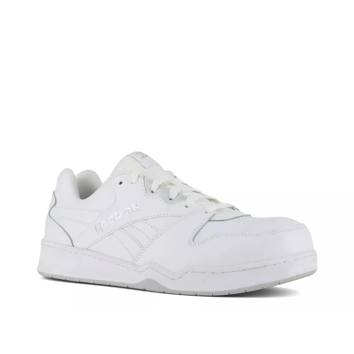 Reebok shoes - White 5