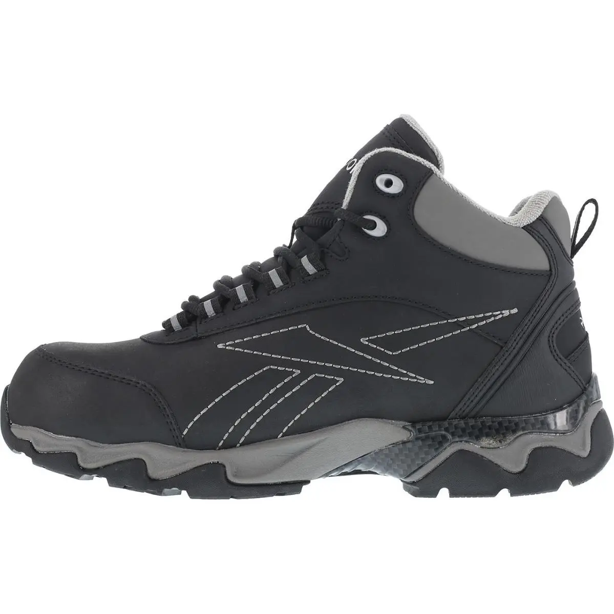 Reebok shoes - RB1067 - RB1067 - BLACK 5