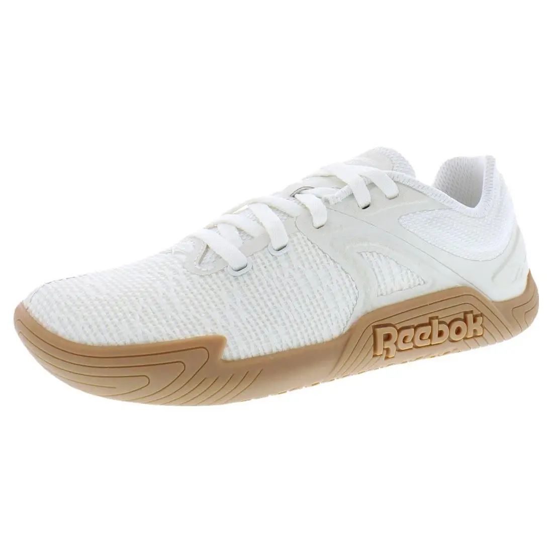 Reebok shoes - Chalk, Main: White 0