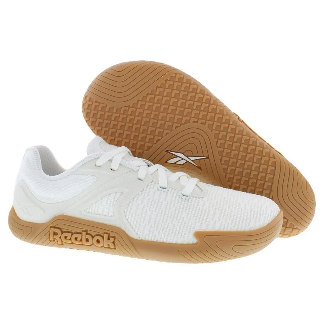 Reebok shoes - Chalk, Main: White 3