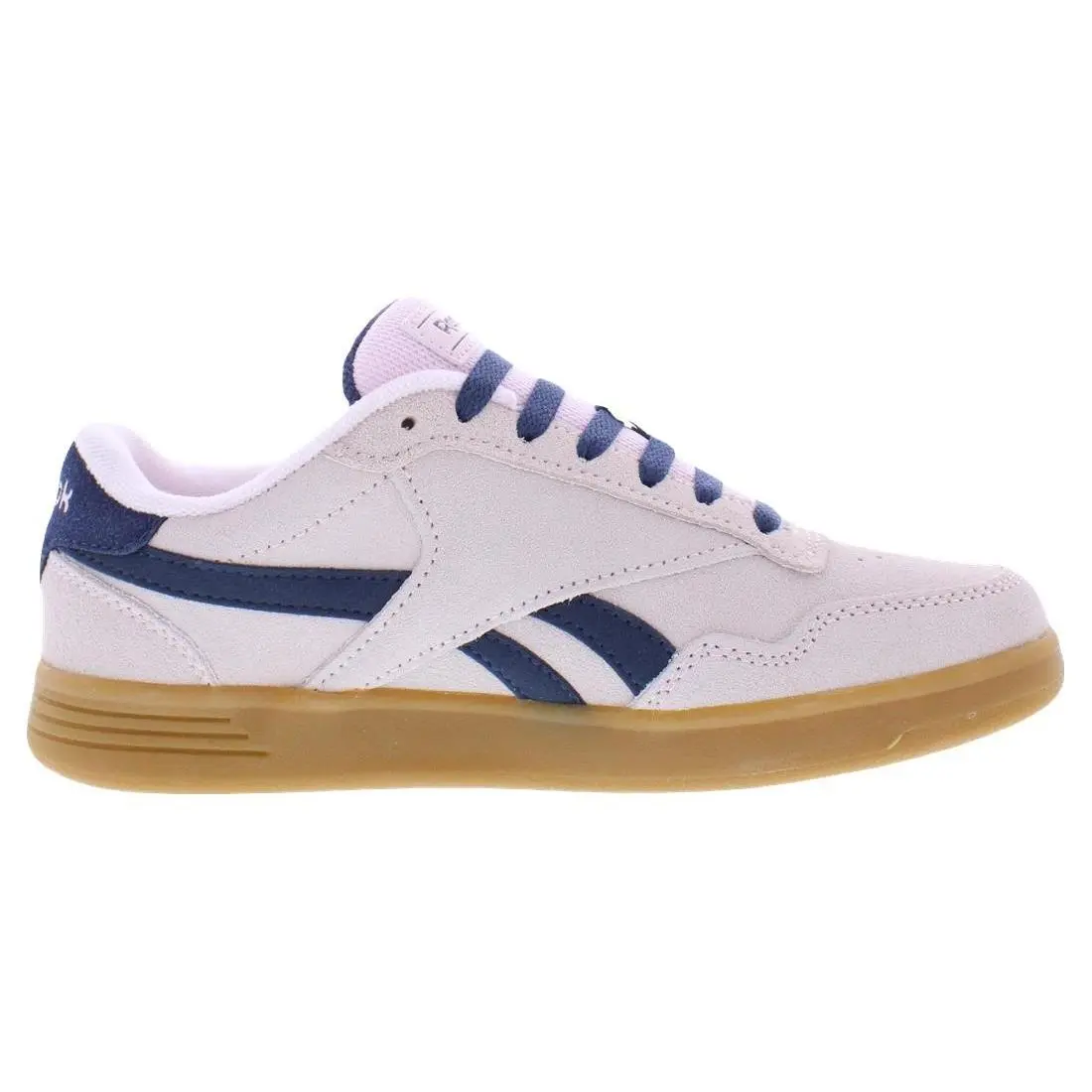 Reebok shoes - Light Pink/Dark Blue/Tan, Main: Pink 1