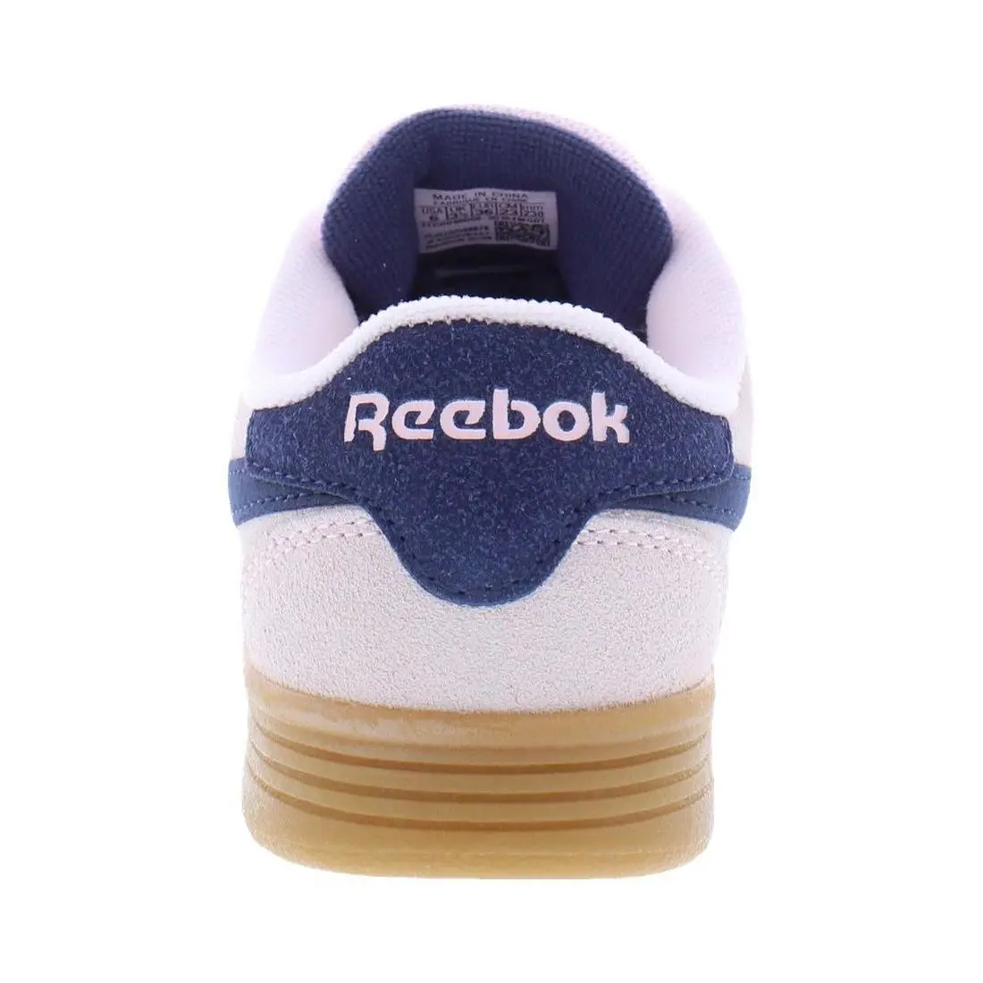 Reebok shoes - Light Pink/Dark Blue/Tan, Main: Pink 2