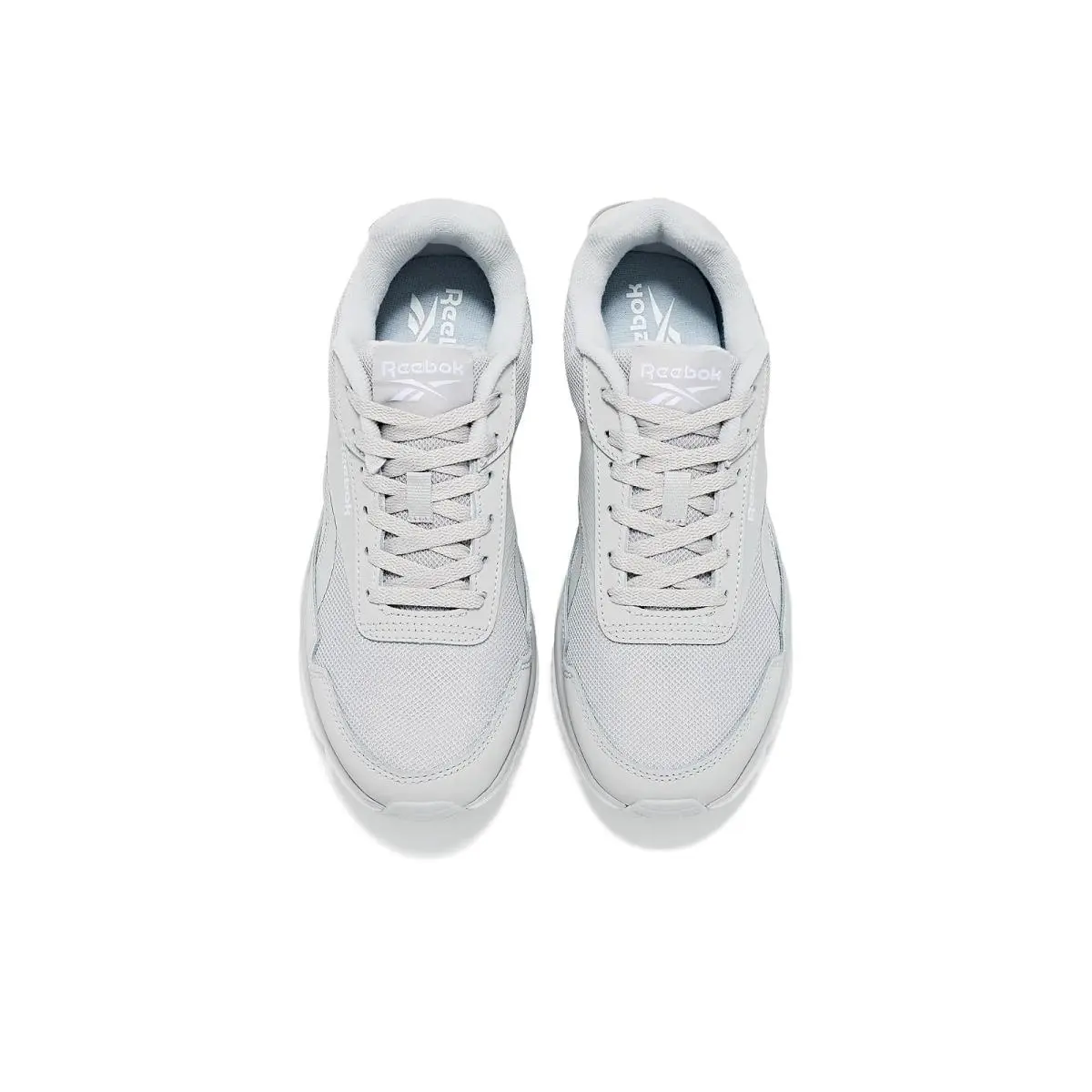 Reebok shoes - Grey 2/White 0
