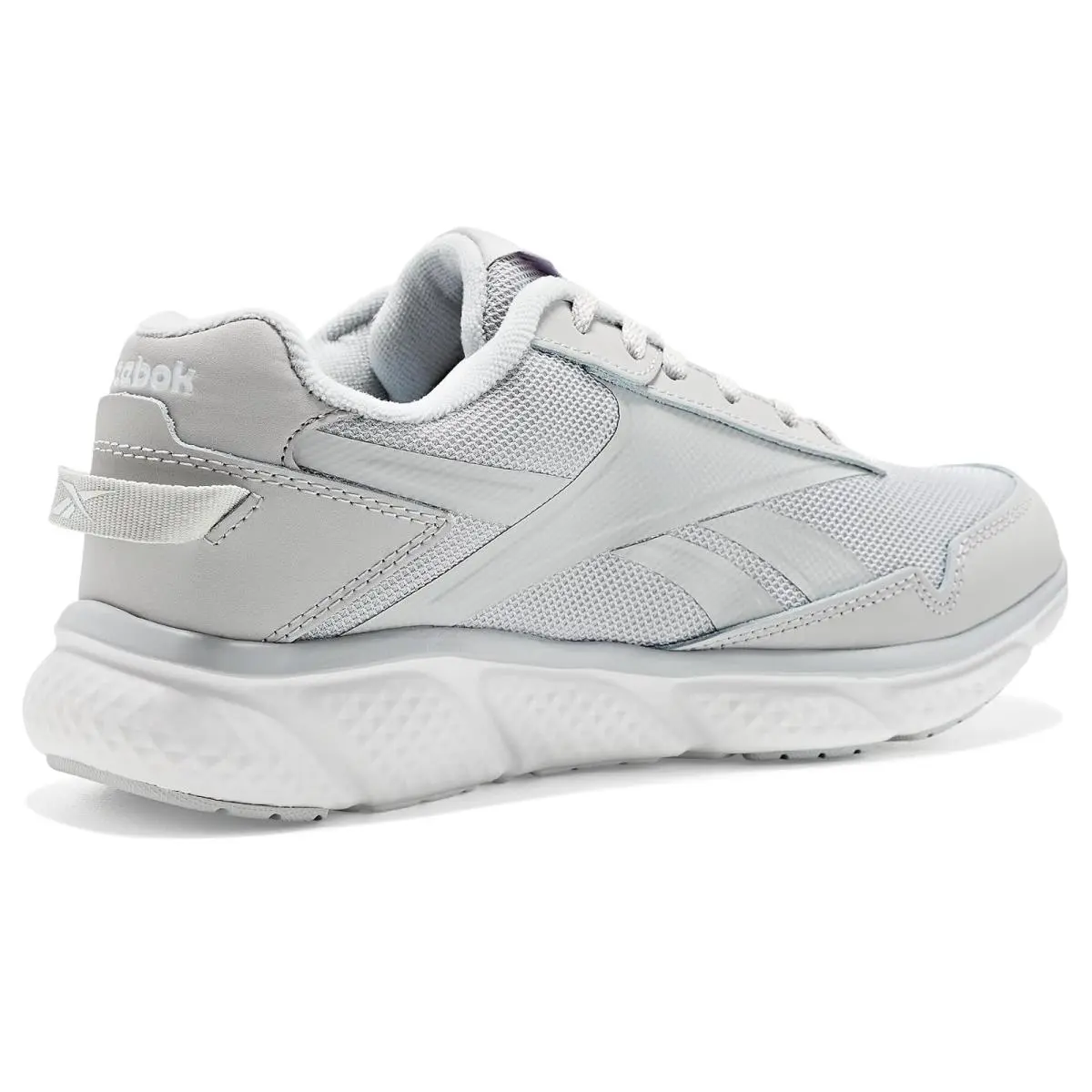 Reebok shoes - Grey 2/White 1