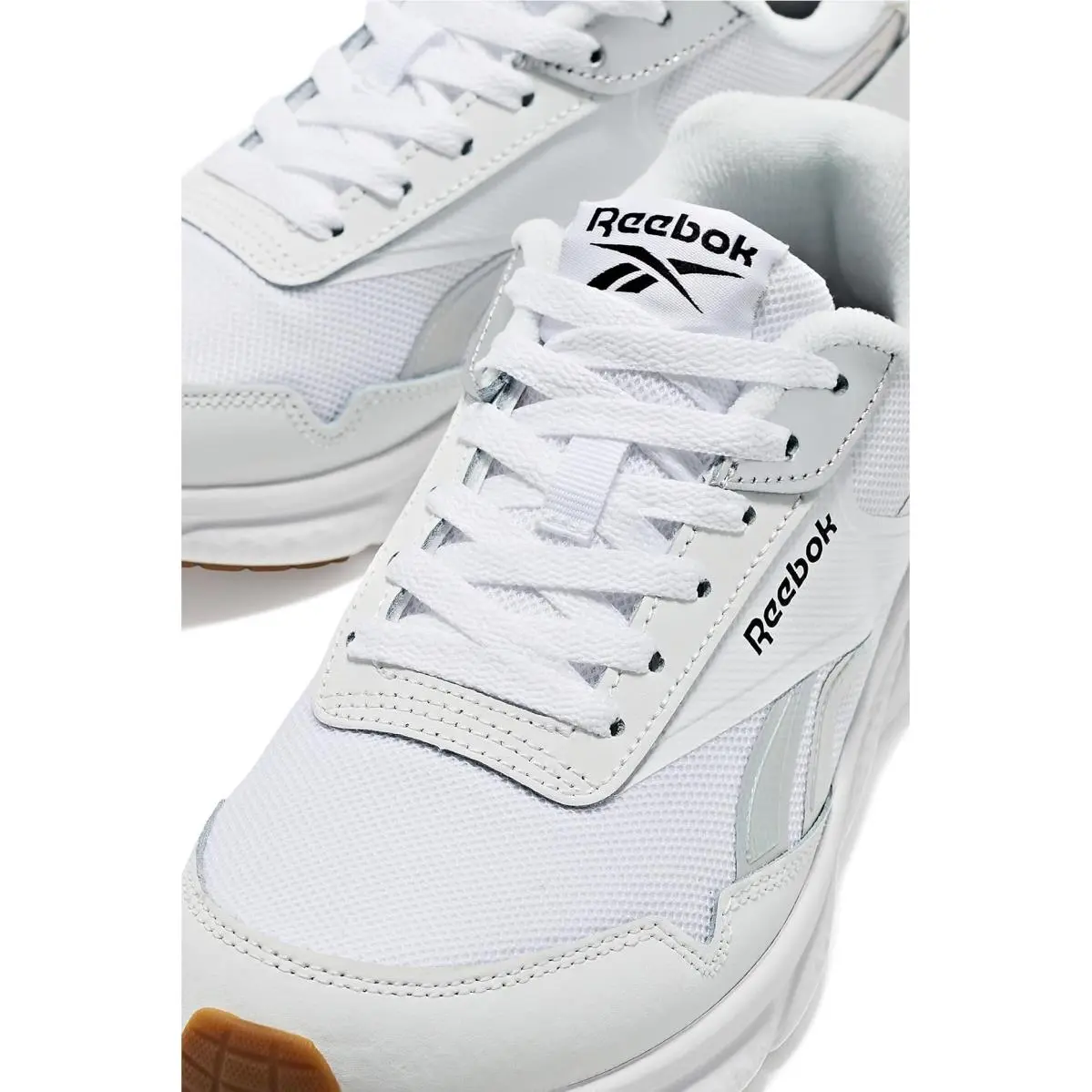 Reebok shoes - Grey 2/White 18