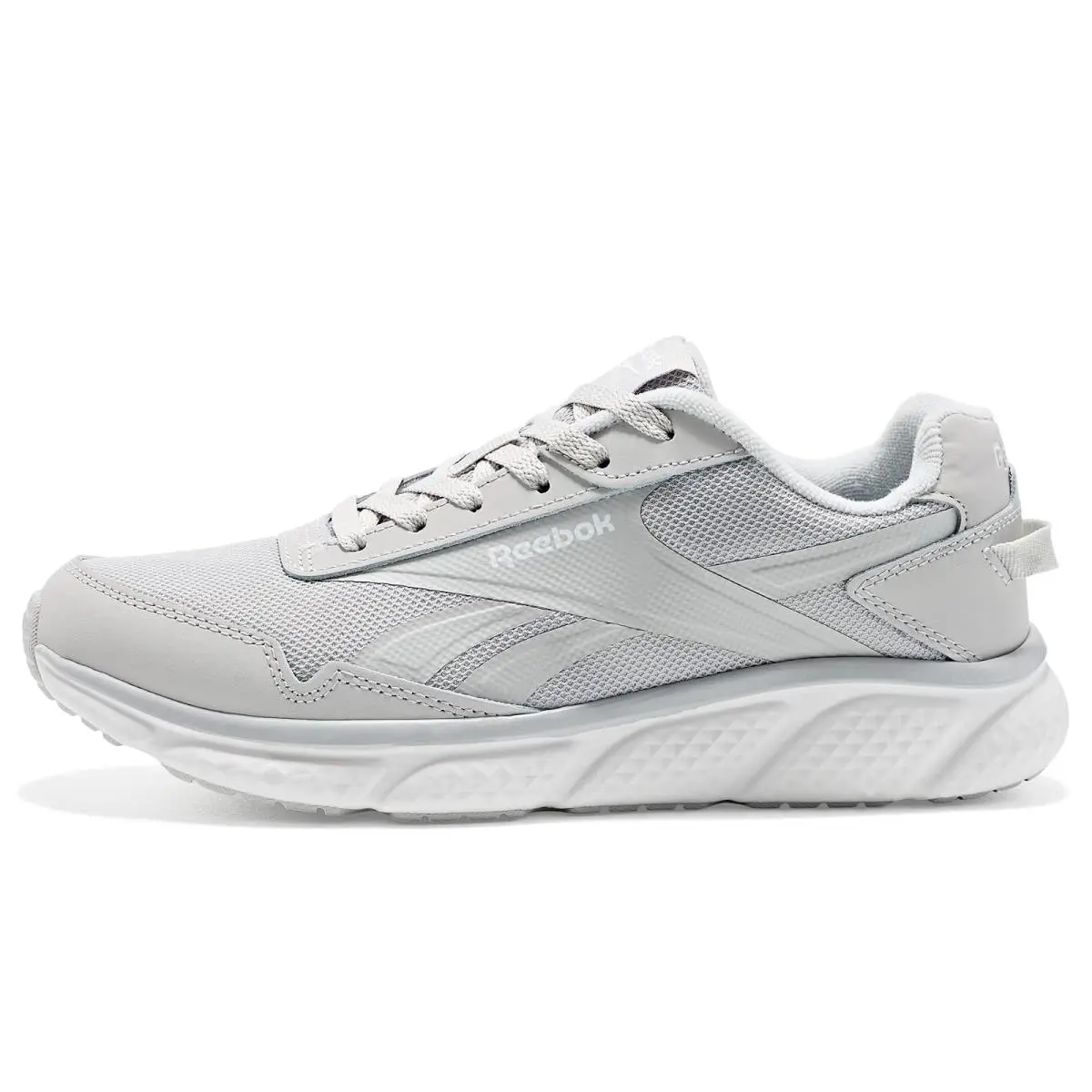 Reebok shoes - Grey 2/White 9