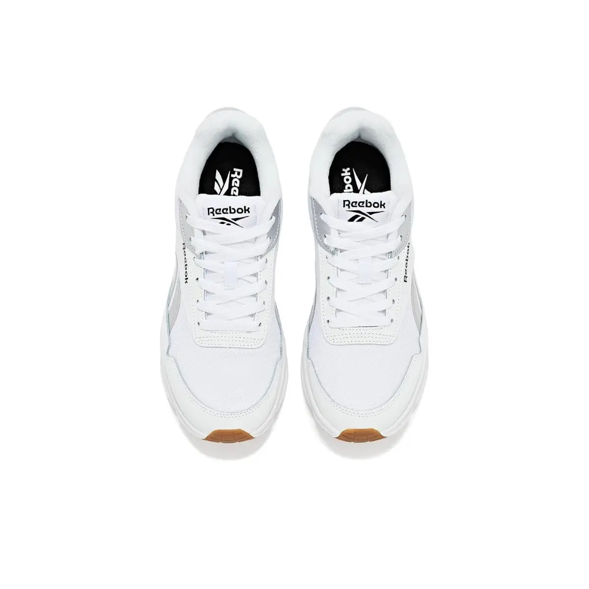 Reebok shoes - Grey 2/White 14