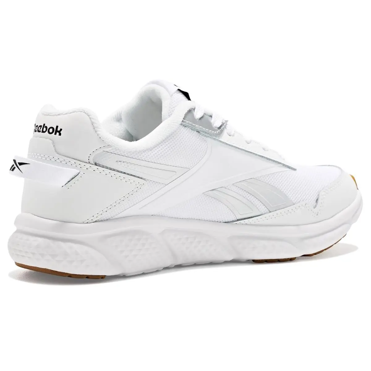 Reebok shoes - Grey 2/White 15