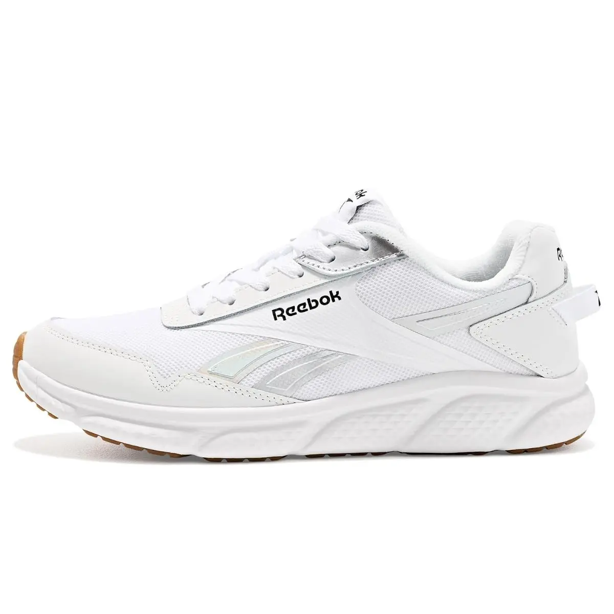 Reebok shoes - Grey 2/White 16