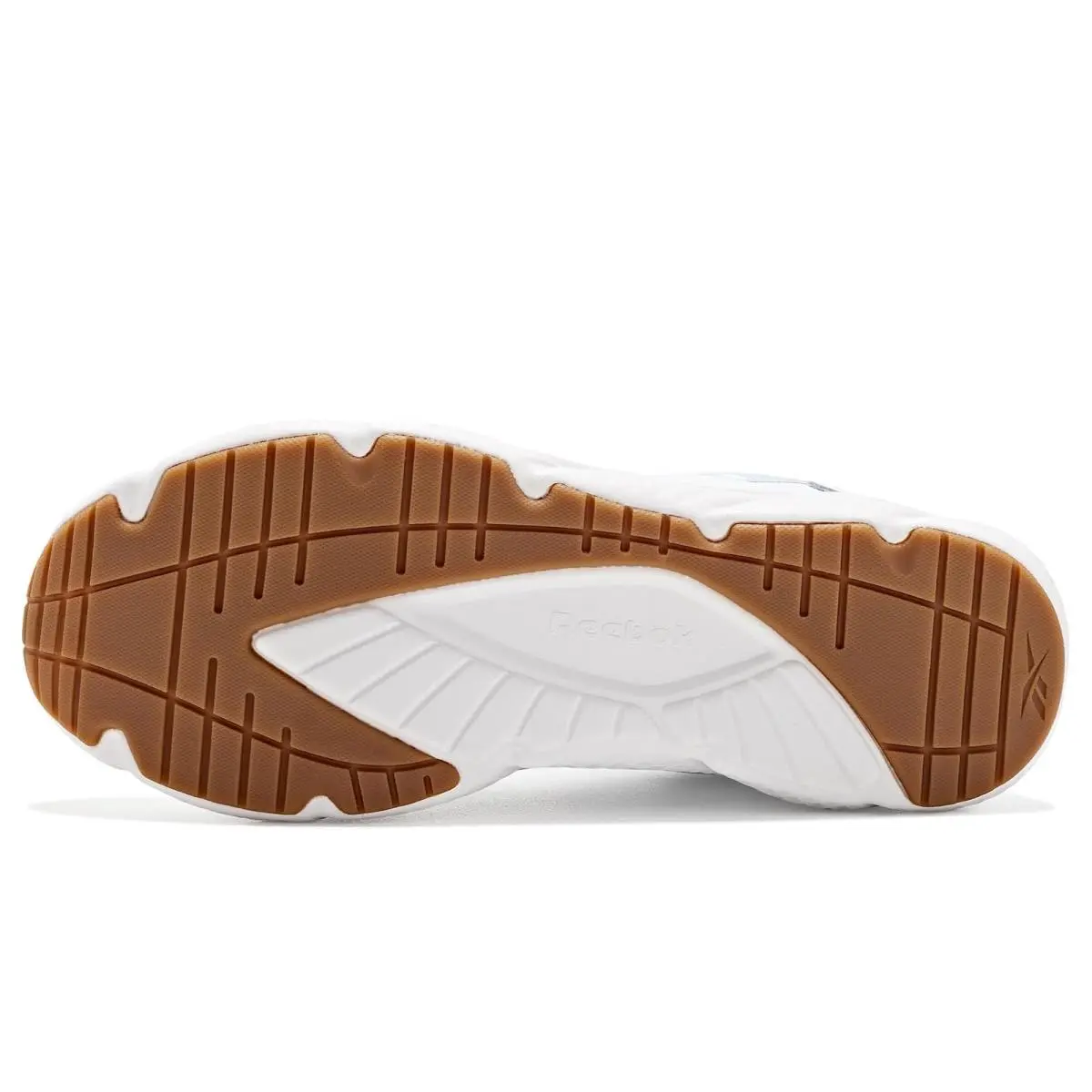 Reebok shoes - Grey 2/White 17