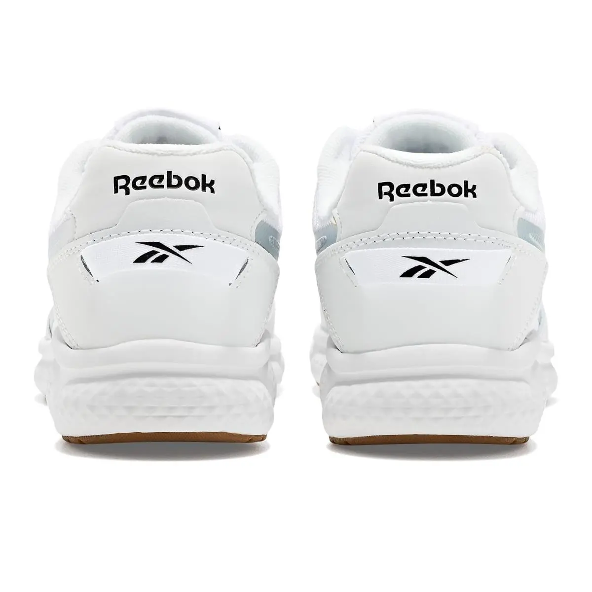 Reebok shoes - Grey 2/White 19