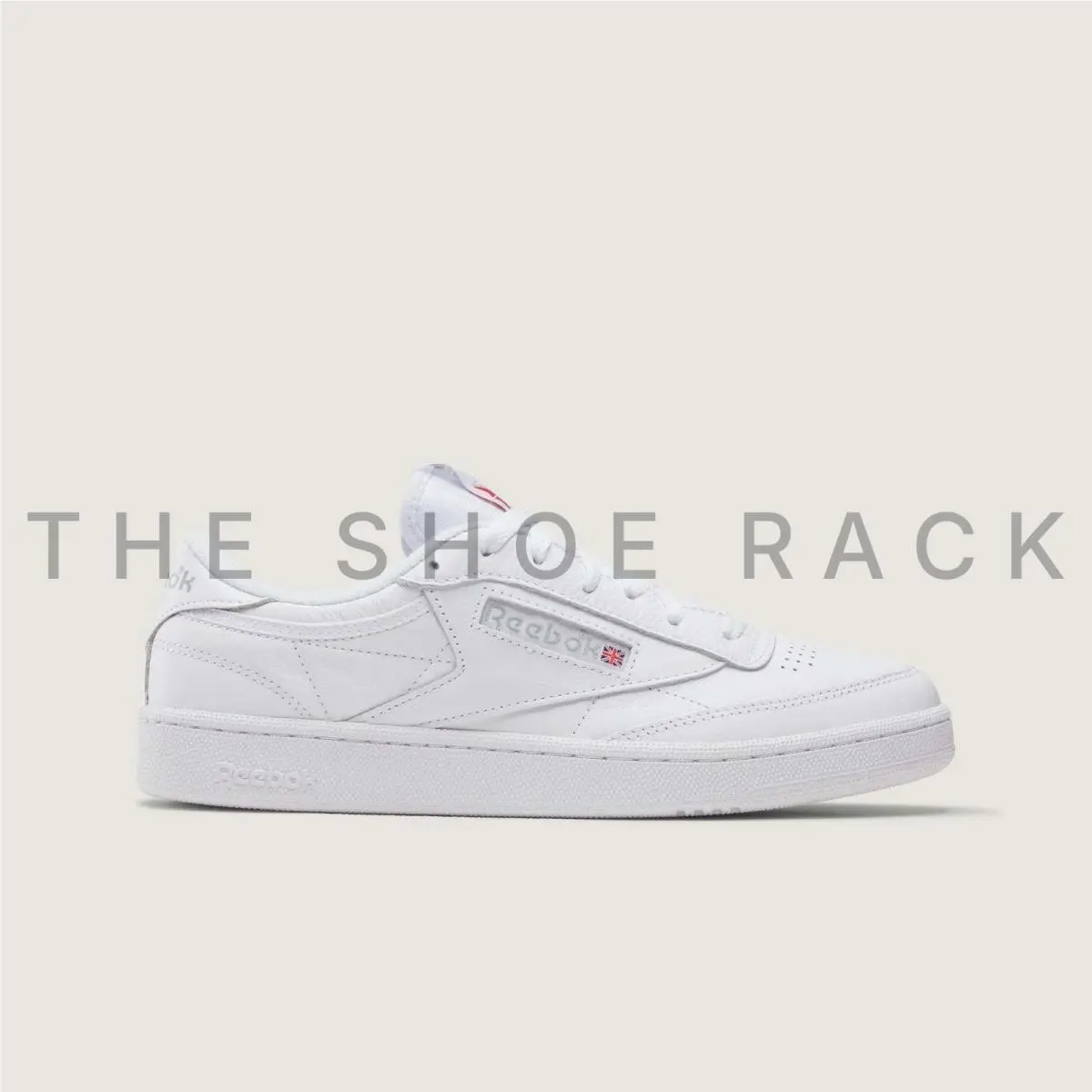 Reebok shoes - Reebok Club C 85 - Club - 100000154 - White 6