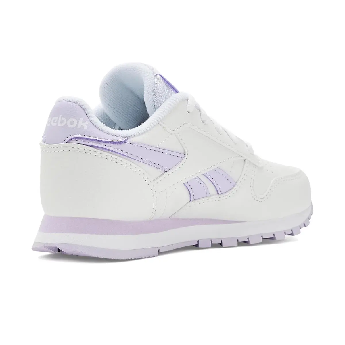 Reebok shoes - White/Digital Gleam 8