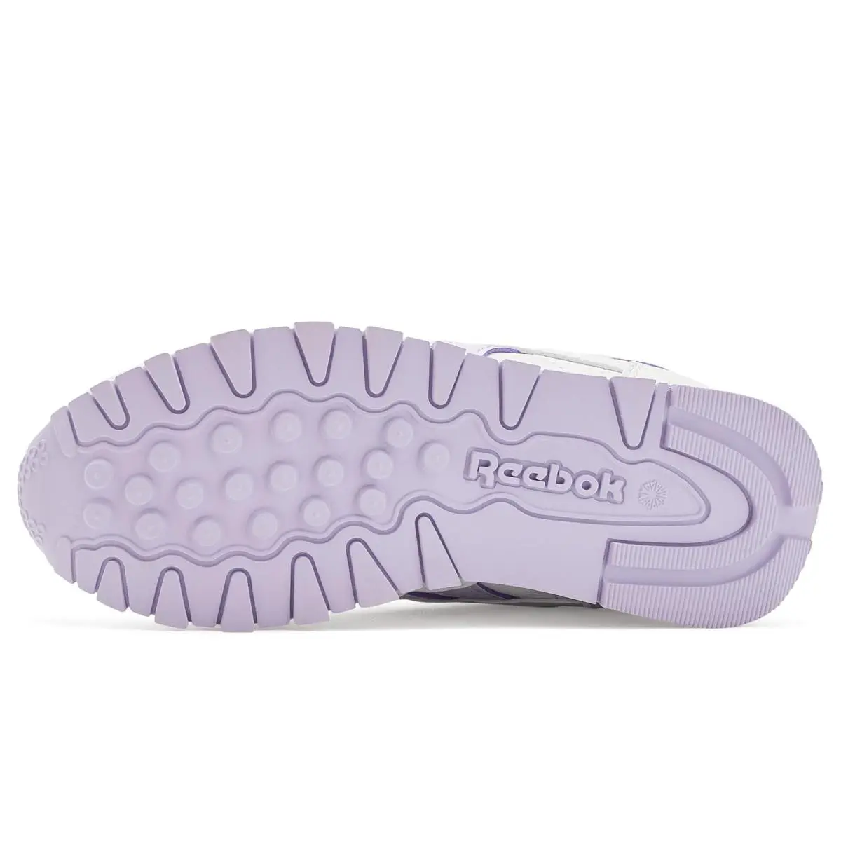 Reebok shoes - White/Digital Gleam 10