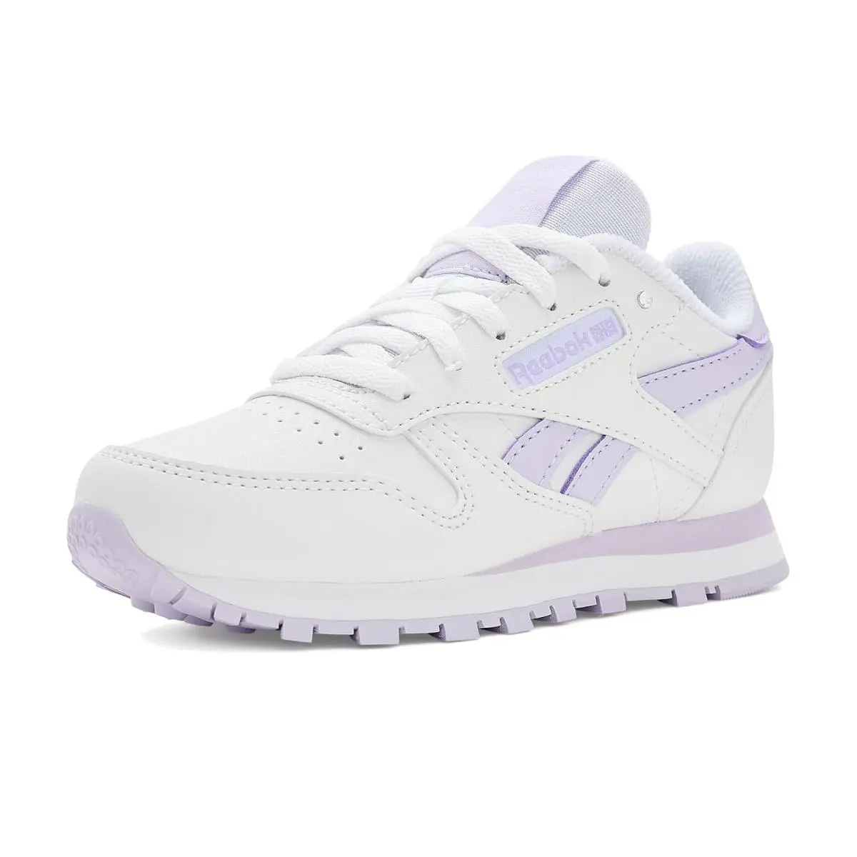 Reebok shoes - White/Digital Gleam 6