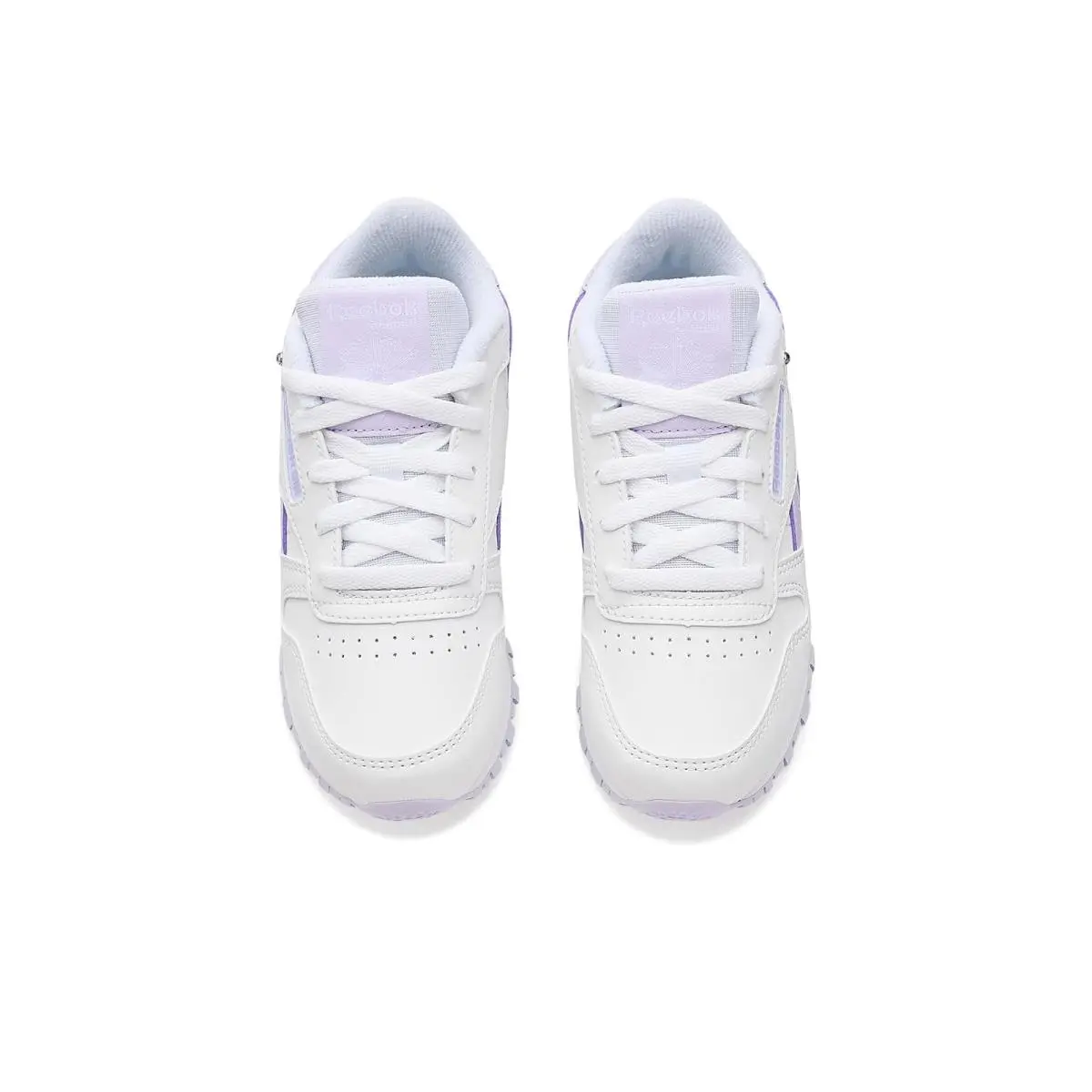 Reebok shoes - White/Digital Gleam 7