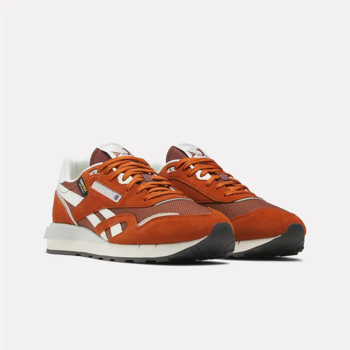Reebok shoes - Muted Copper/Rust/Chalk 2
