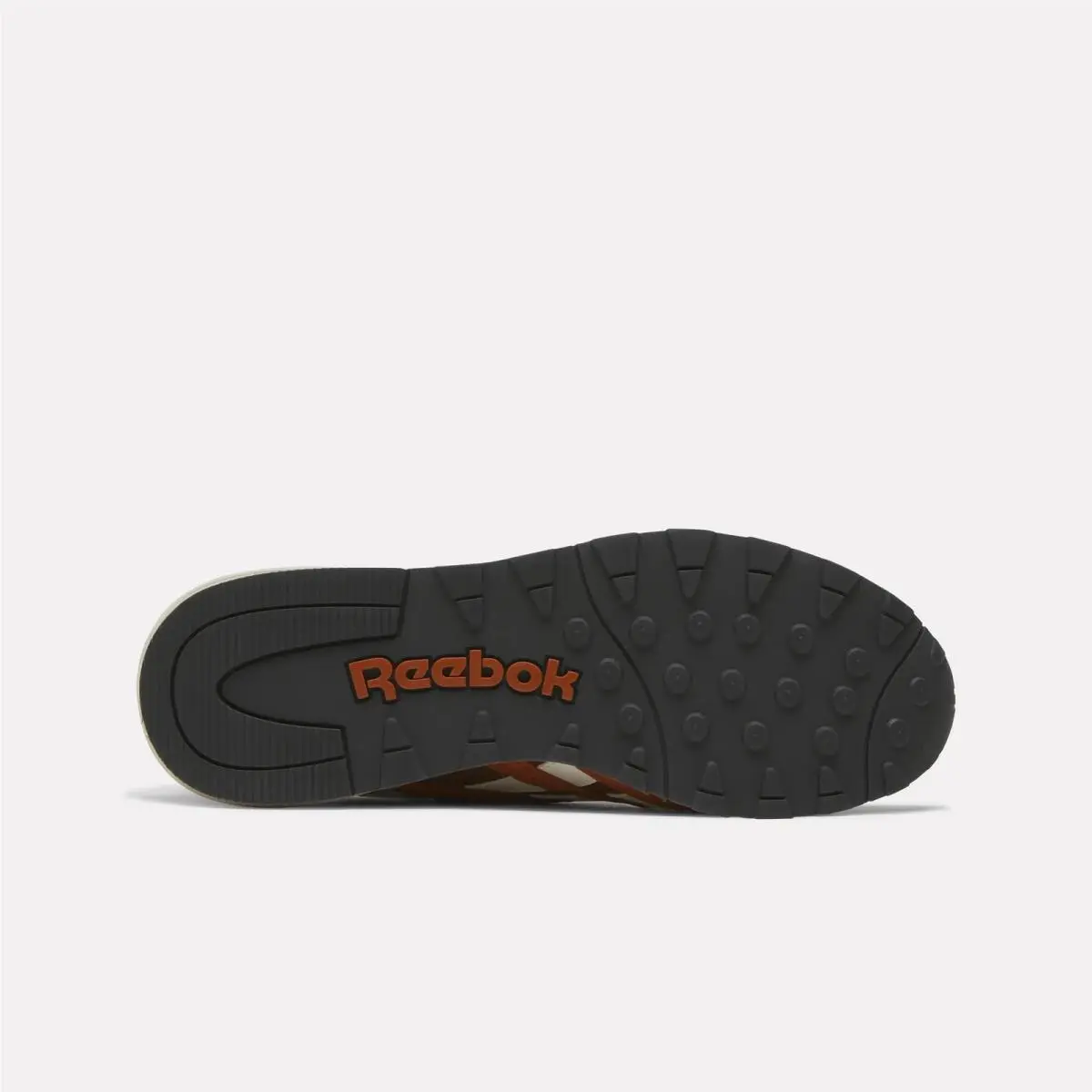 Reebok shoes - Muted Copper/Rust/Chalk 8