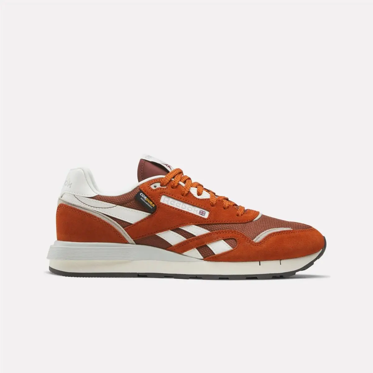 Reebok shoes - Muted Copper/Rust/Chalk 4