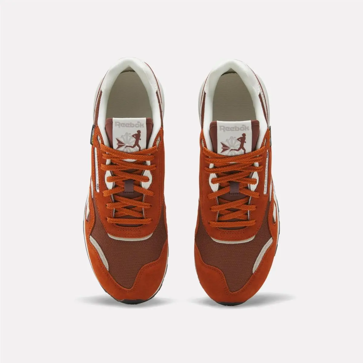 Reebok shoes - Muted Copper/Rust/Chalk 5