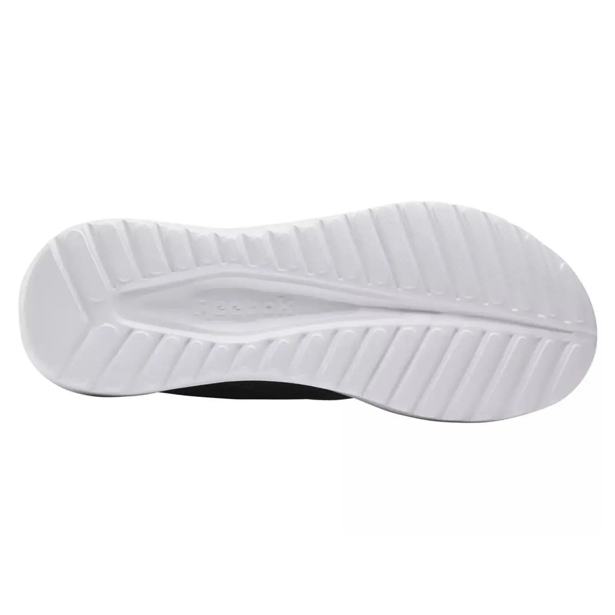 Reebok shoes - Black/White 2