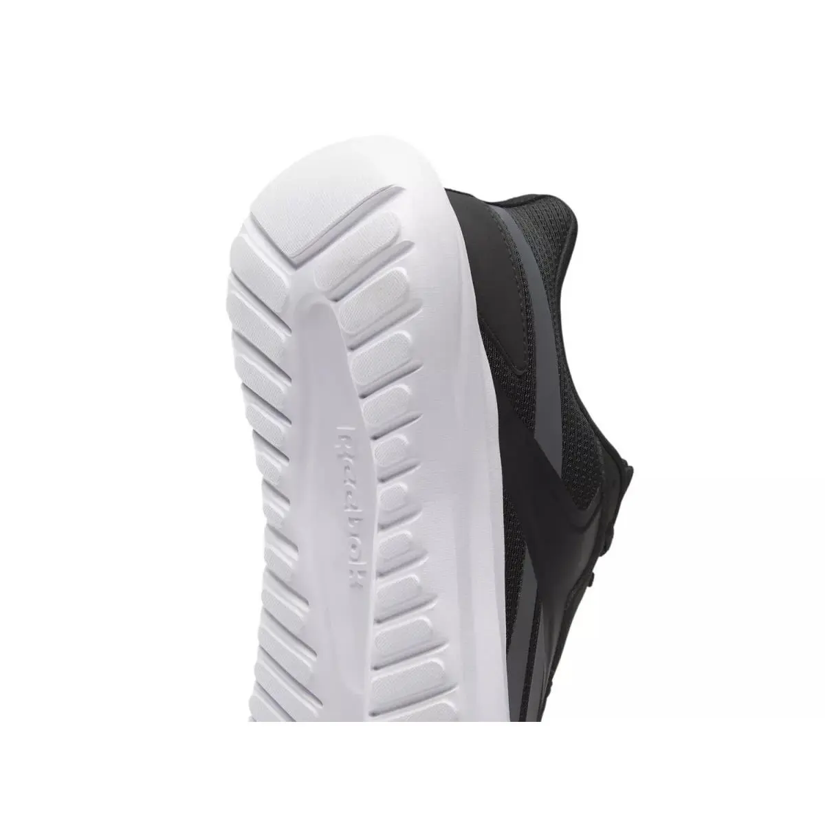 Reebok shoes - Black/White 5