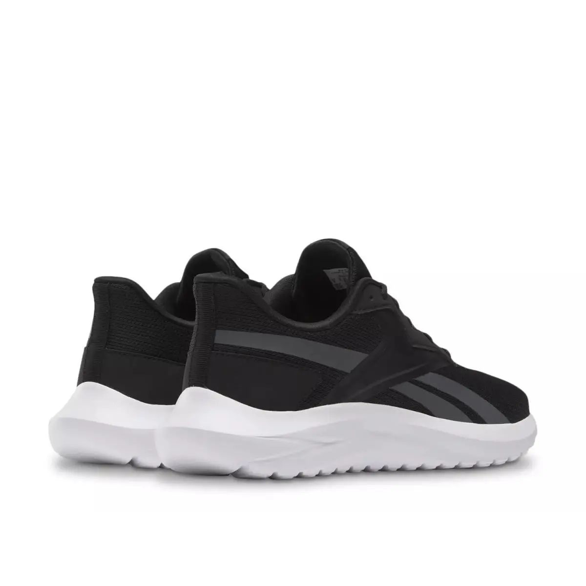 Reebok shoes - Black/White 8