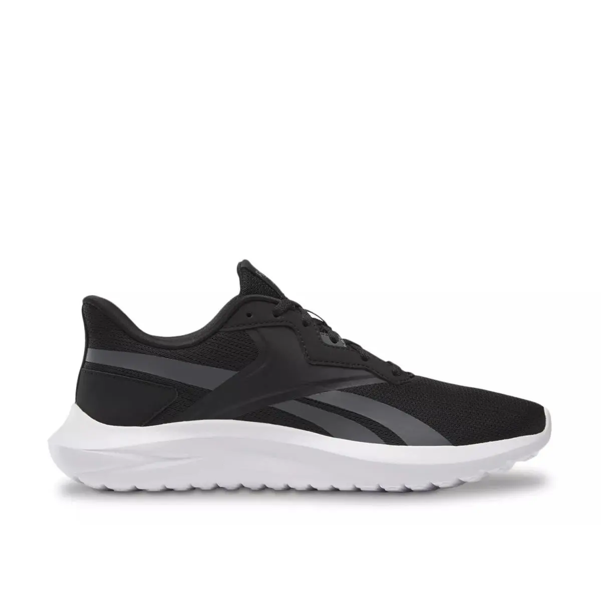 Reebok shoes - Black/White 6