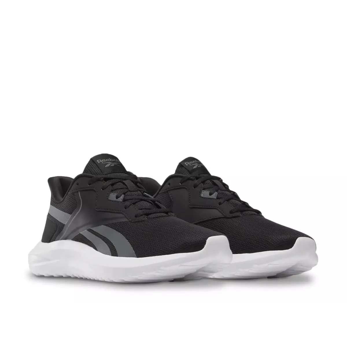 Reebok shoes - Black/White 7