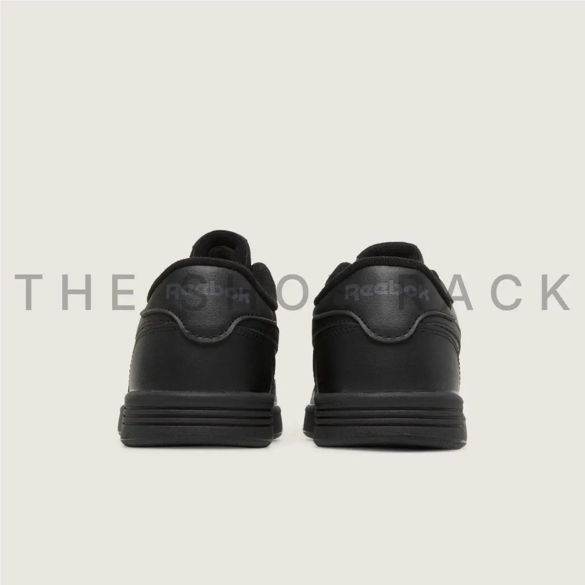 Reebok shoes - Reebok Club MEMT - Club MEMT - FW8205 - Black 5