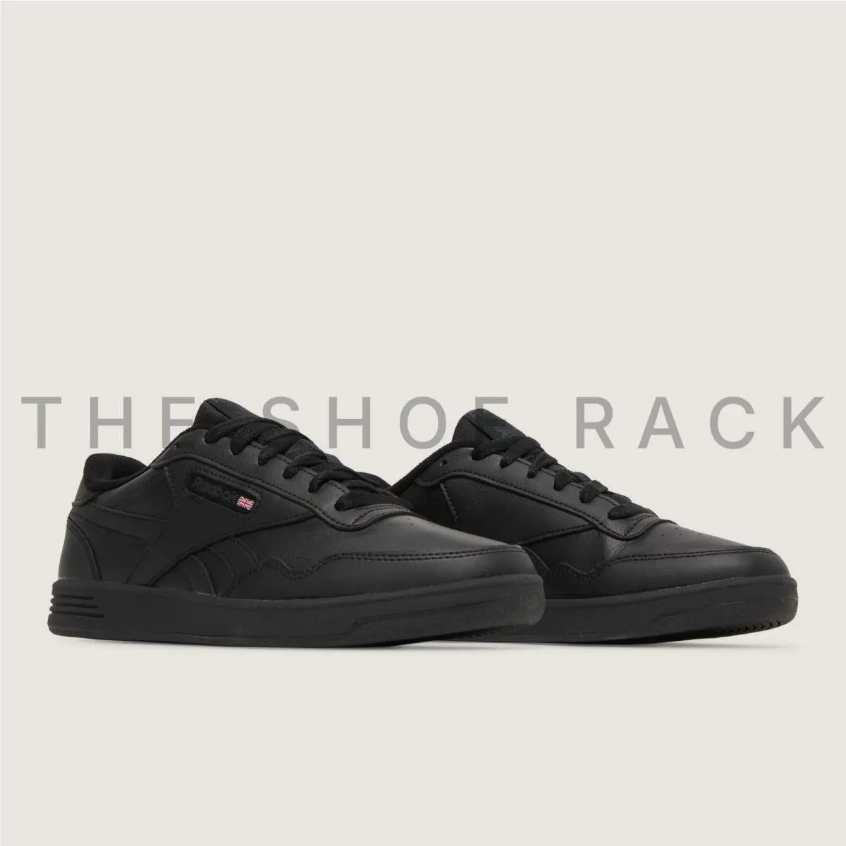 Reebok shoes - Reebok Club MEMT - Club MEMT - FW8205 - Black 7