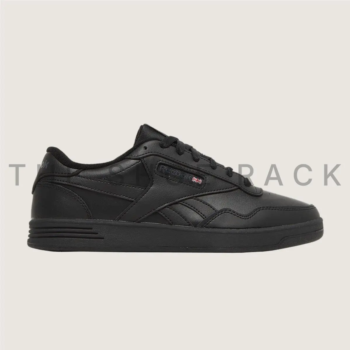 Reebok shoes - Reebok Club MEMT - Club MEMT - FW8205 - Black 8