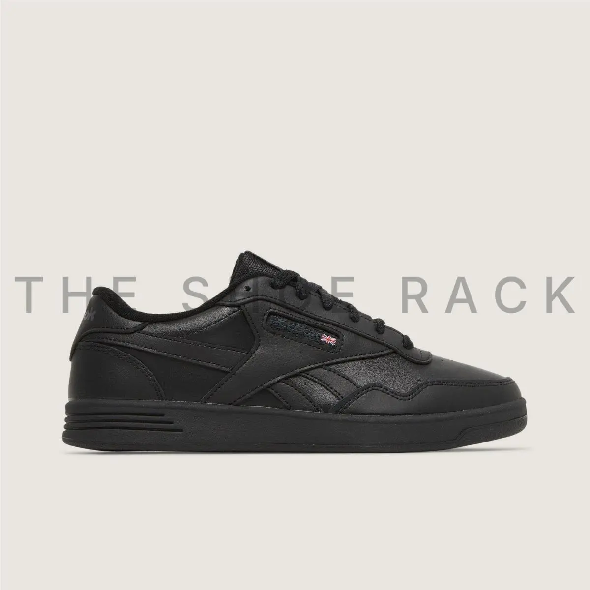 Reebok shoes - Reebok Club MEMT - Club MEMT - FW8205 - Black 9