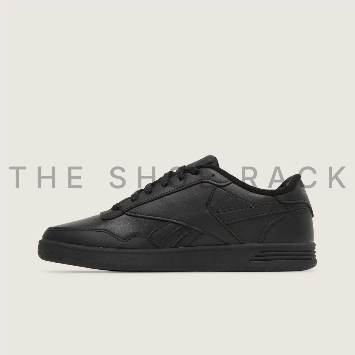 Reebok shoes - Reebok Club MEMT - Club MEMT - FW8205 - Black 11