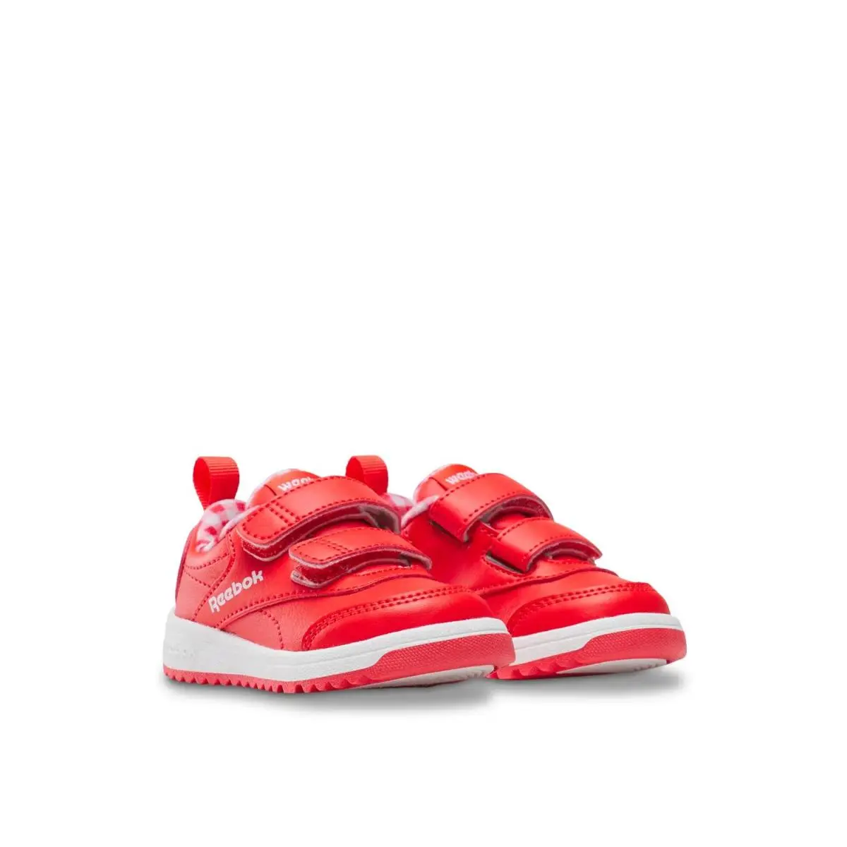 Reebok shoes - Red 0