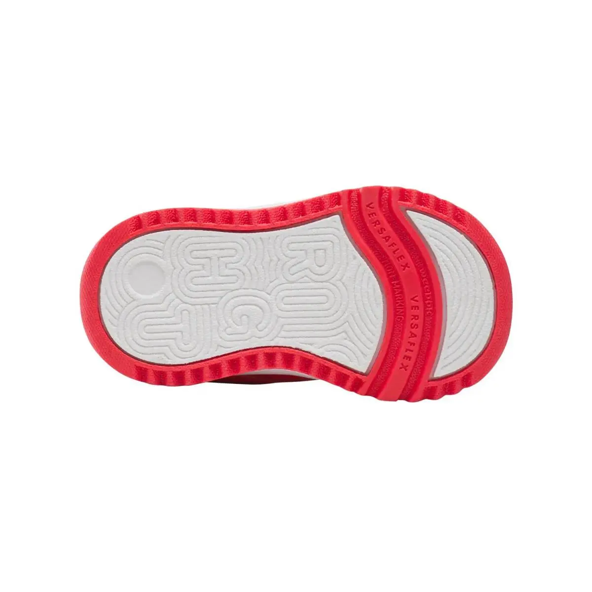 Reebok shoes - Red 8