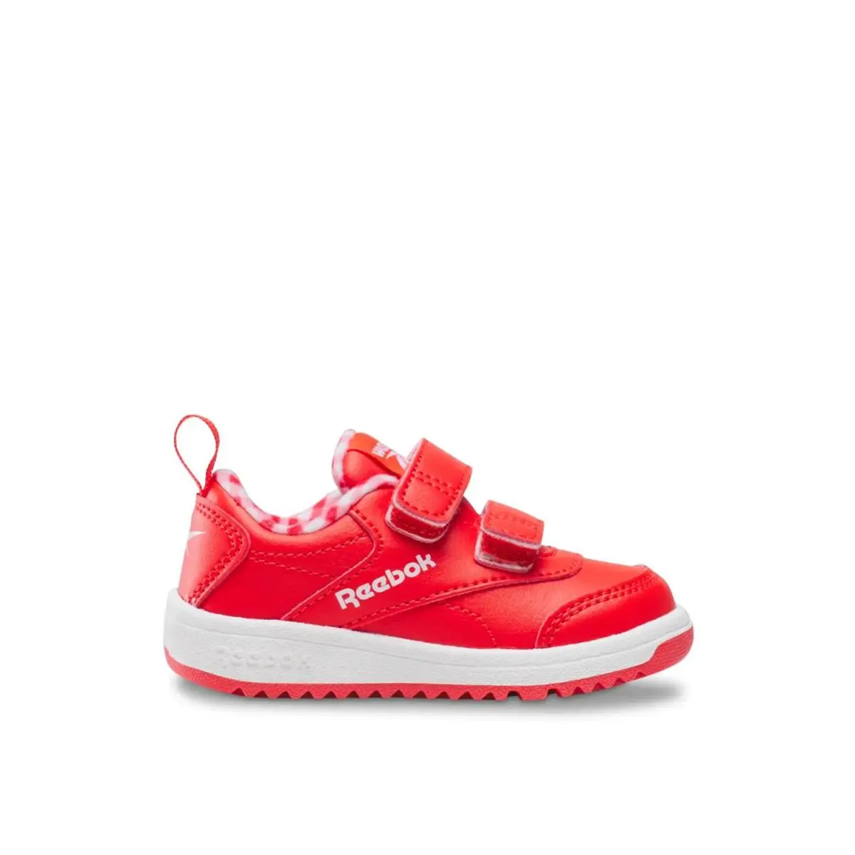 Reebok shoes - Red 5