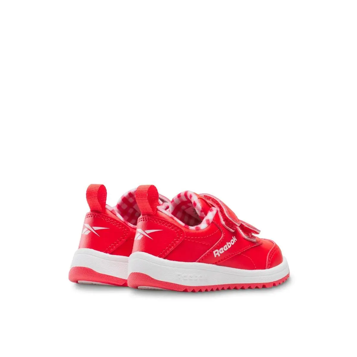 Reebok shoes - Red 7