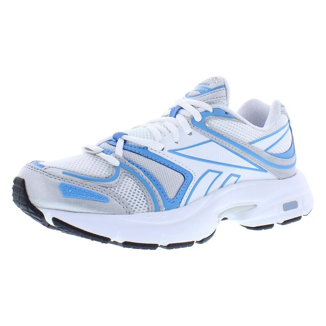 Reebok shoes - Silver/Always Blue/White, Main: White 0
