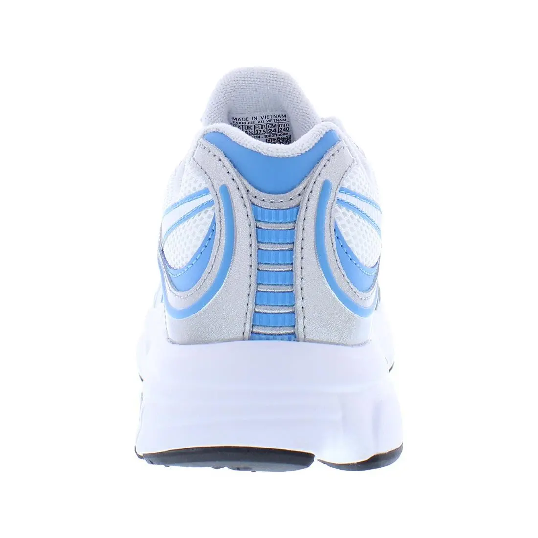 Reebok shoes - Silver/Always Blue/White, Main: White 6