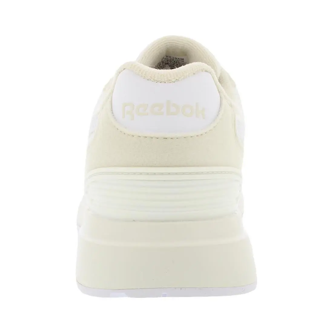 Reebok shoes - Chalk/Beige/Tan, Main: White 6