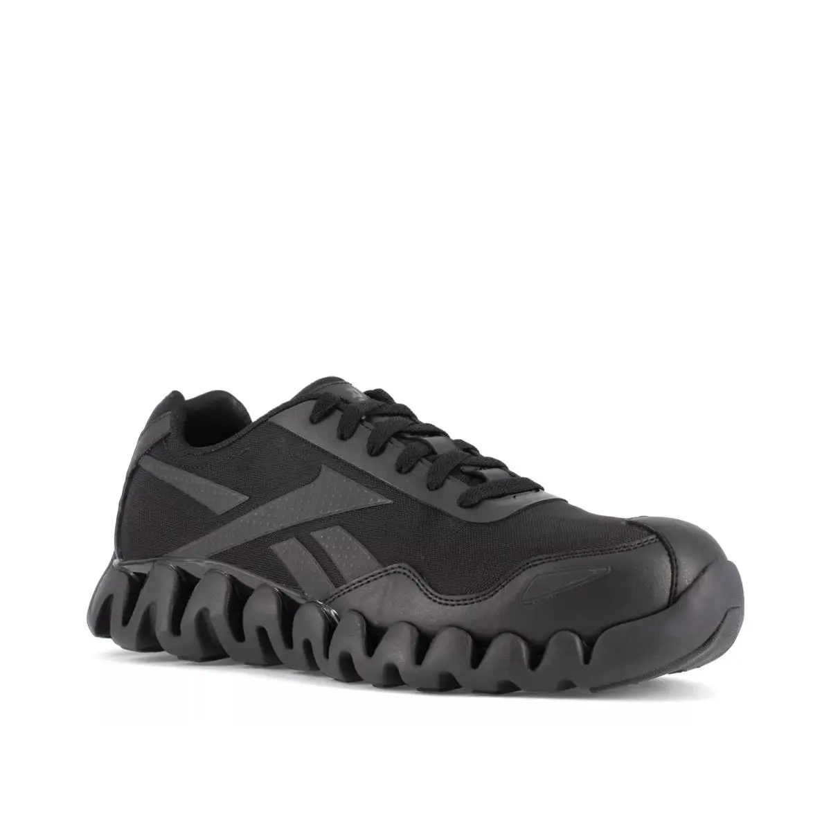 Reebok shoes - Black 7