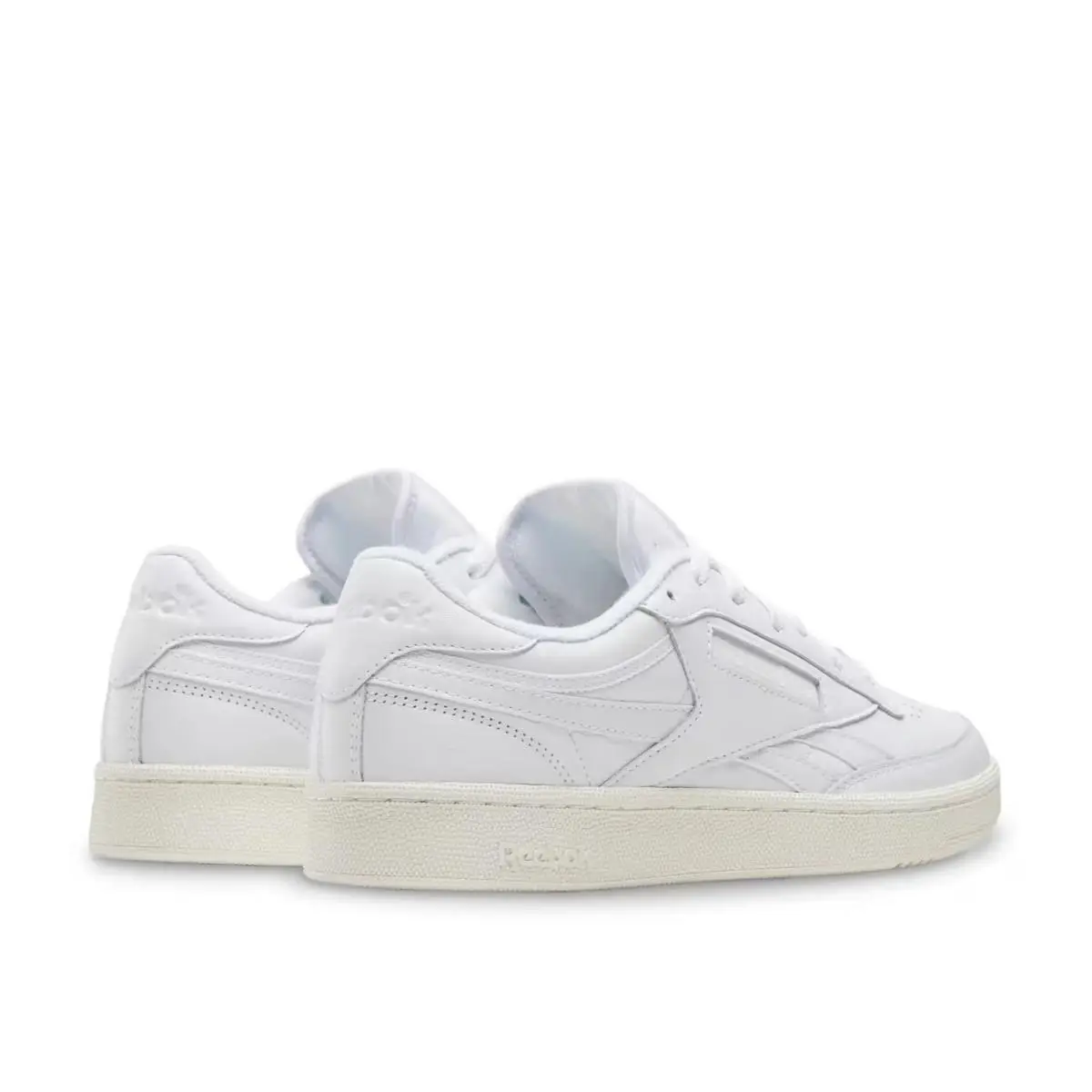 Reebok shoes - White 1