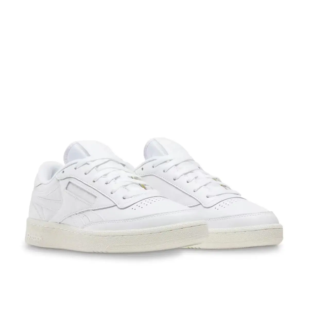 Reebok shoes - White 4