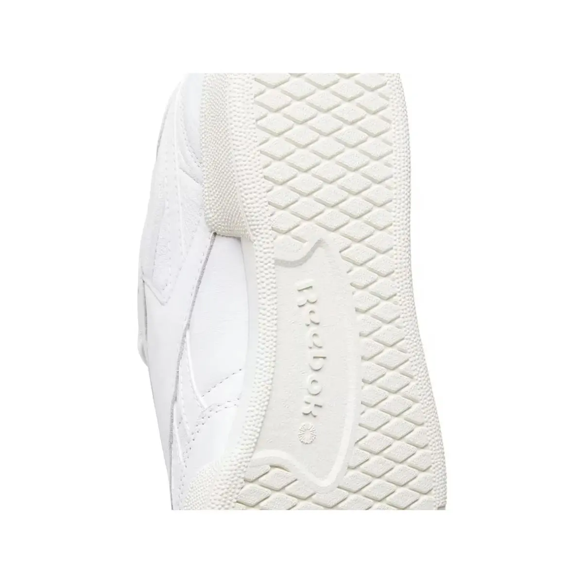 Reebok shoes - White 5