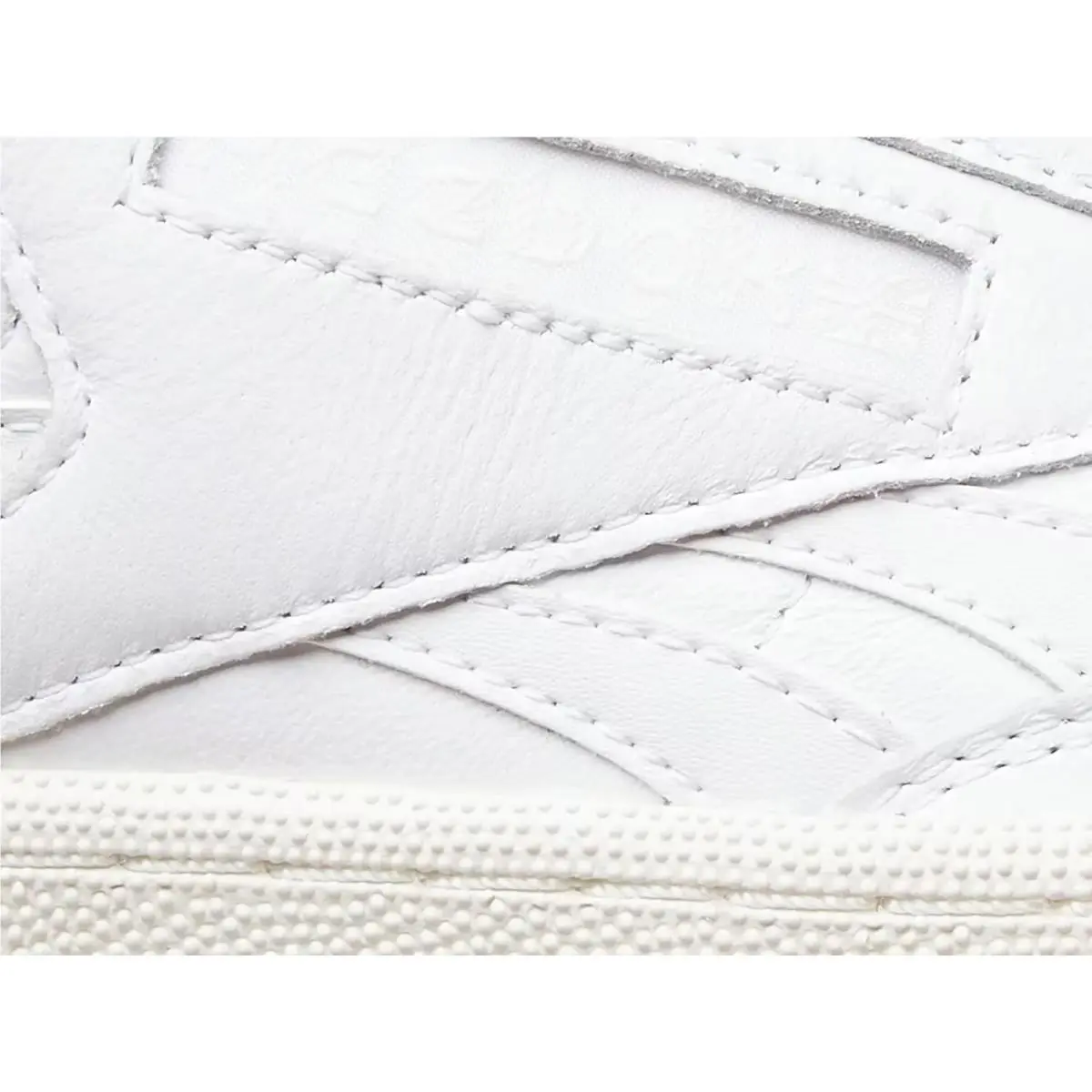 Reebok shoes - White 14